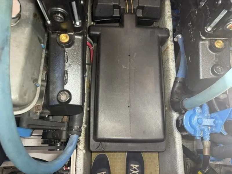Slide: The Image of House battery - 7643946