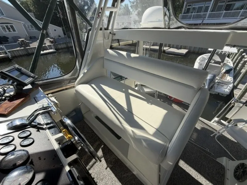 Slide: The Image of Helm seat - 7643817