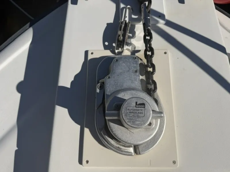Slide: The Image of Goode windlass - 7643794