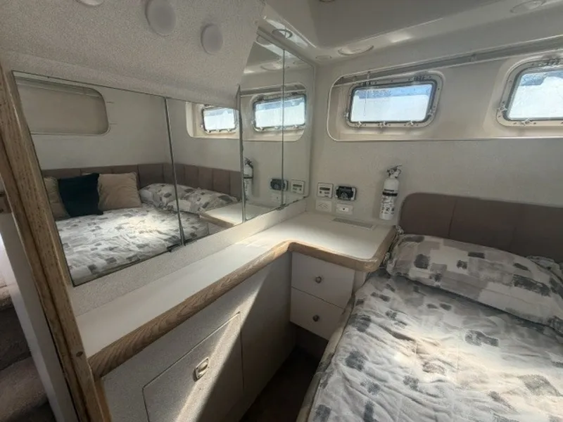 Slide: The Image of Aft stateroom  - 7643932