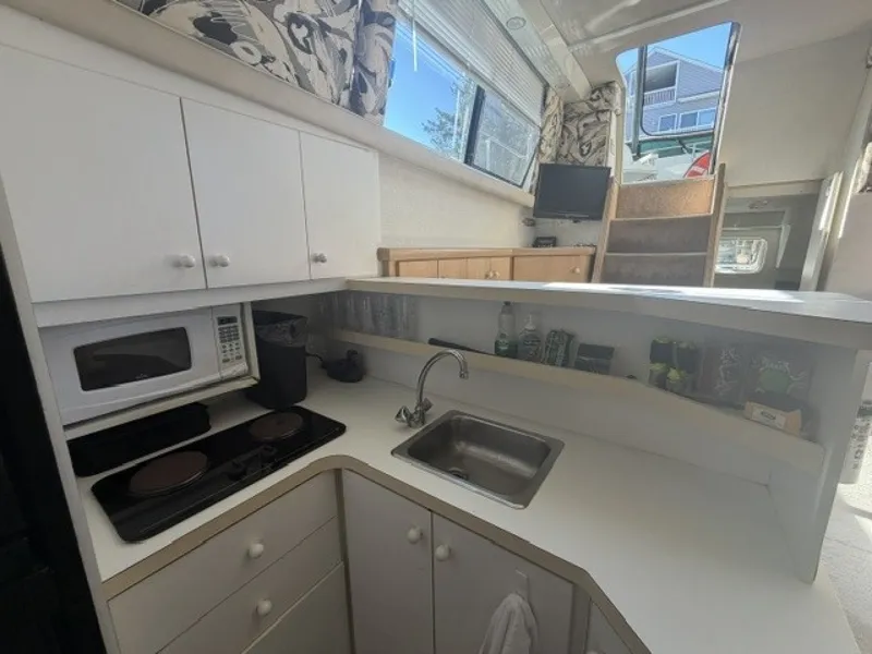 Slide: The Image of Galley counter - 7643917