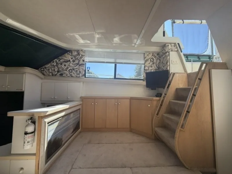 Slide: The Image of Salon starboard - 7643832