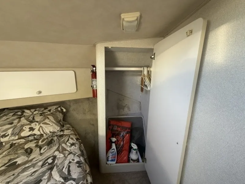 Slide: The Image of Starboard hanging locker - 7643925