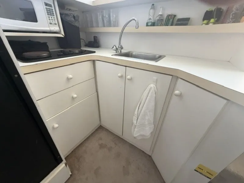 Slide: The Image of Galley storage - 7643919