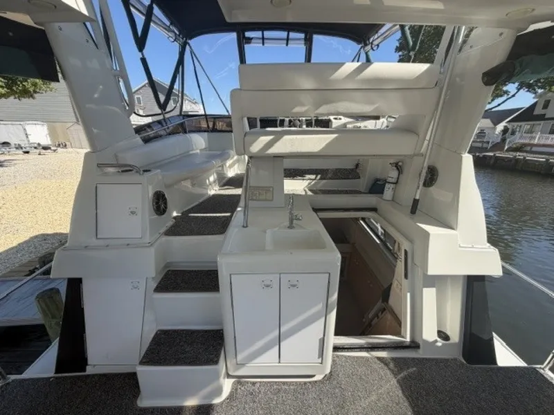 Slide: The Image of aft sundeck - 7643800