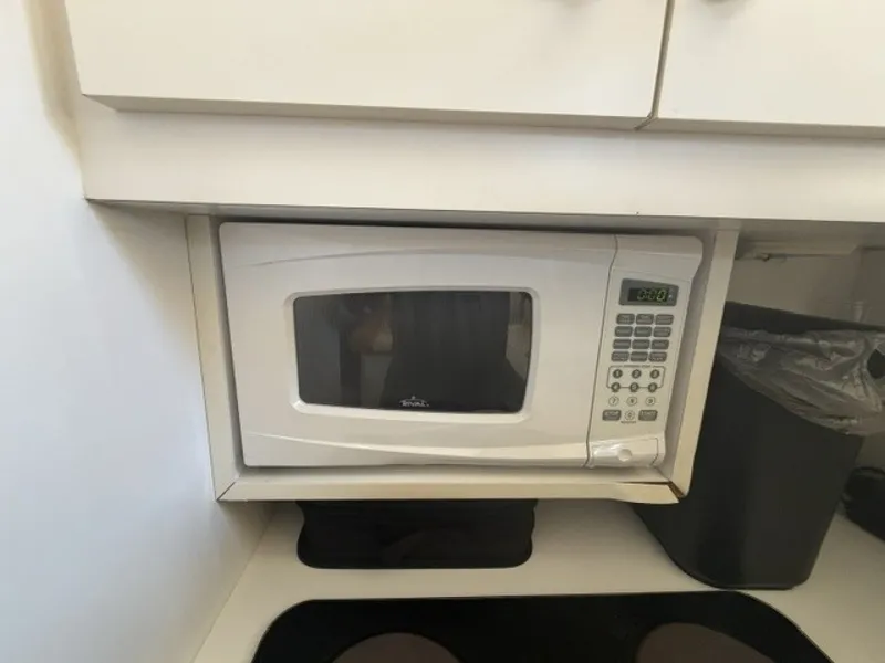 Slide: The Image of Galley Microwave - 7643916