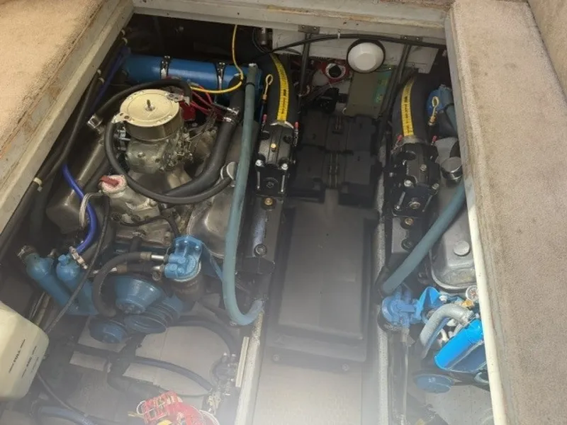 Slide: The Image of Engine room access - 7643958