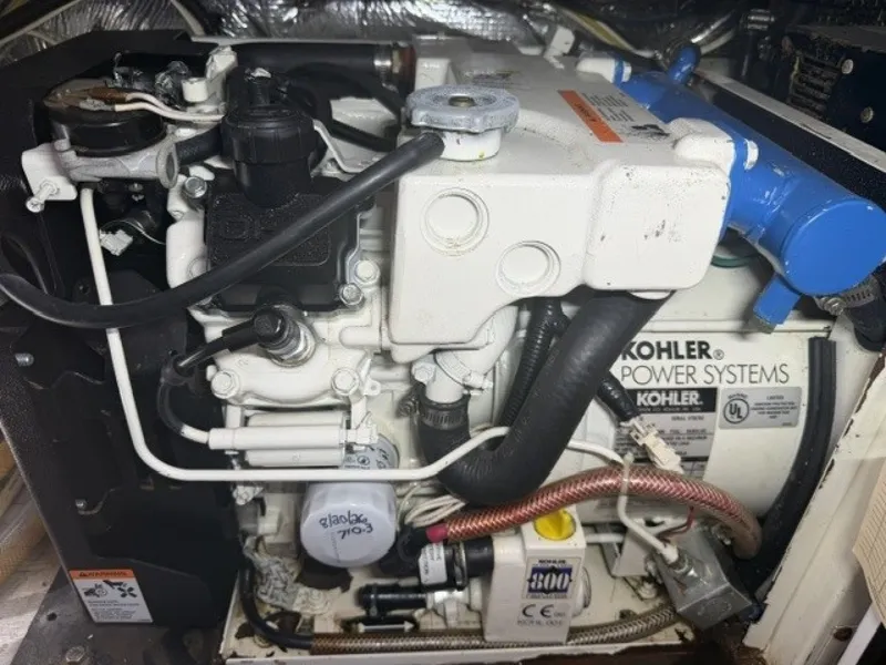 Slide: The Image of Kohler generator - 7643940