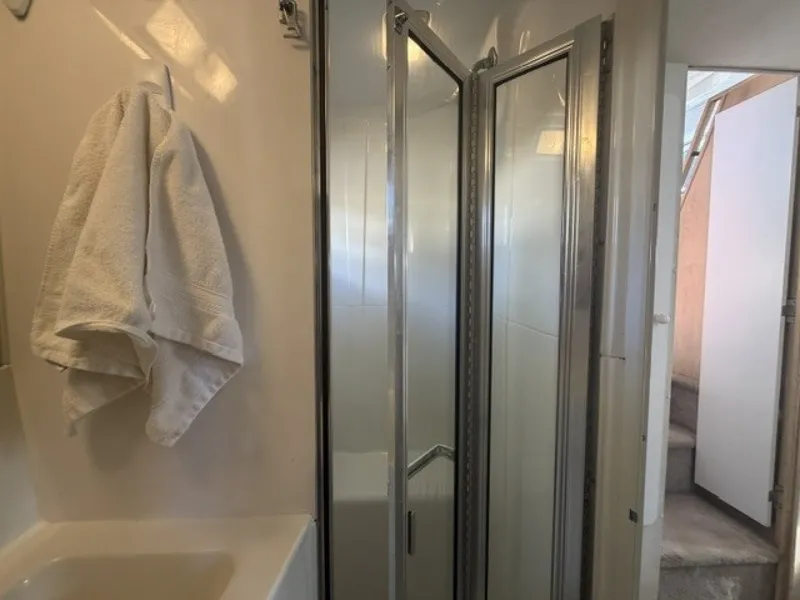 Slide: The Image of Aft shower - 7643936