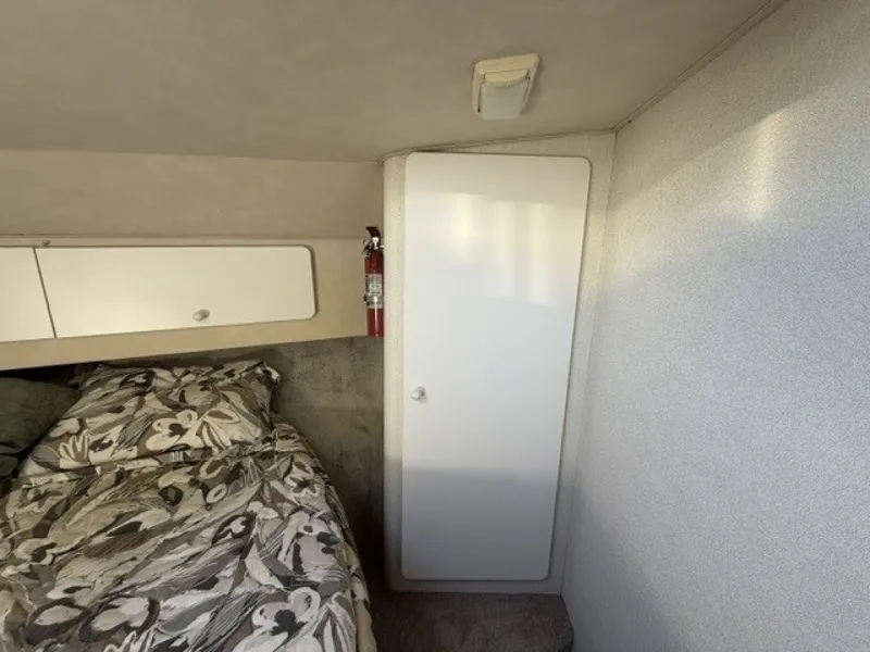 Slide: The Image of Starboard hanging locker - 7643924