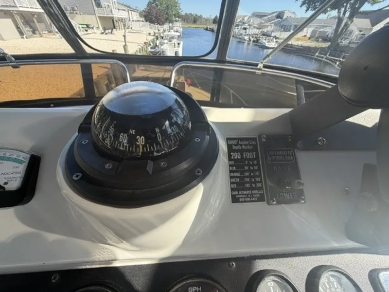 Slide: The Image of Ritchie compass - 7643827