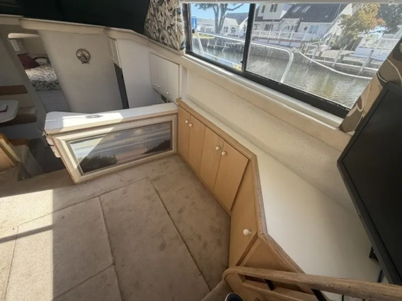 Slide: The Image of Salon starboard - 7643831