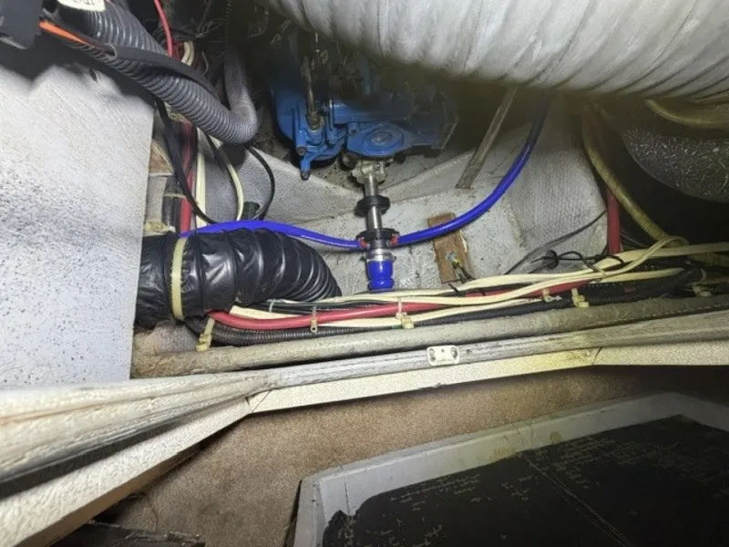 Slide: The Image of Port shaft seal - 7643957