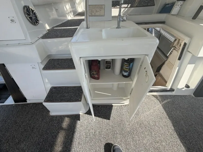 Slide: The Image of Sundeck bar storage - 7643804