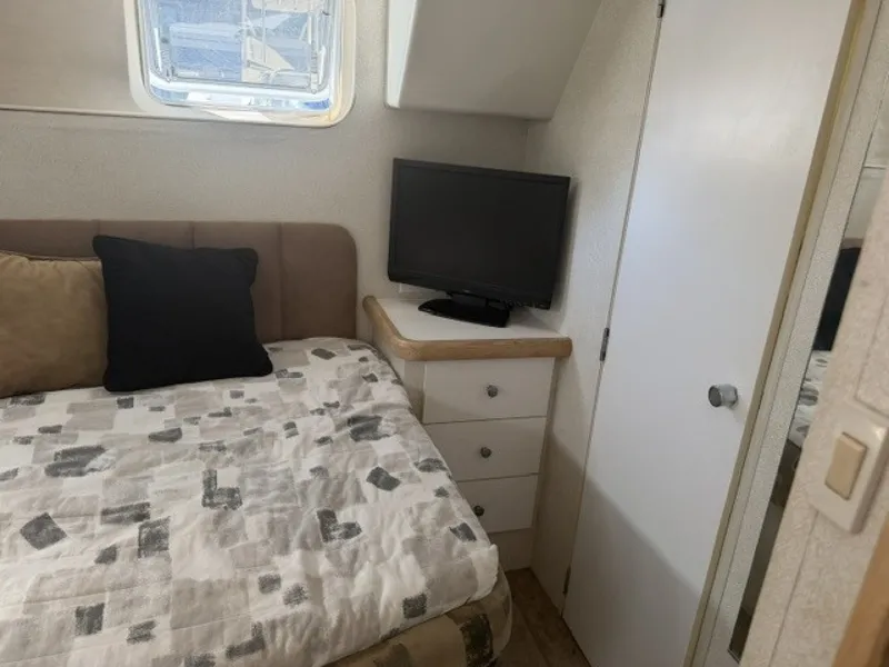 Slide: The Image of Aft stateroom portside - 7643929