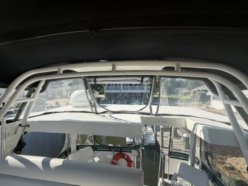 Slide: The Image of Bridge enclosure (aft) - 7643816