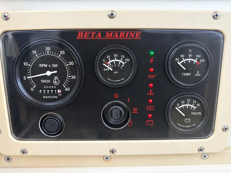 Slide: The Image of Reliance 44 2011 - 7643380