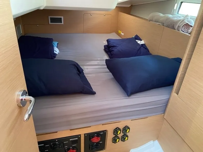 Slide: The Image of Jeanneau Sun Odyssey 490 2020 - 7643745