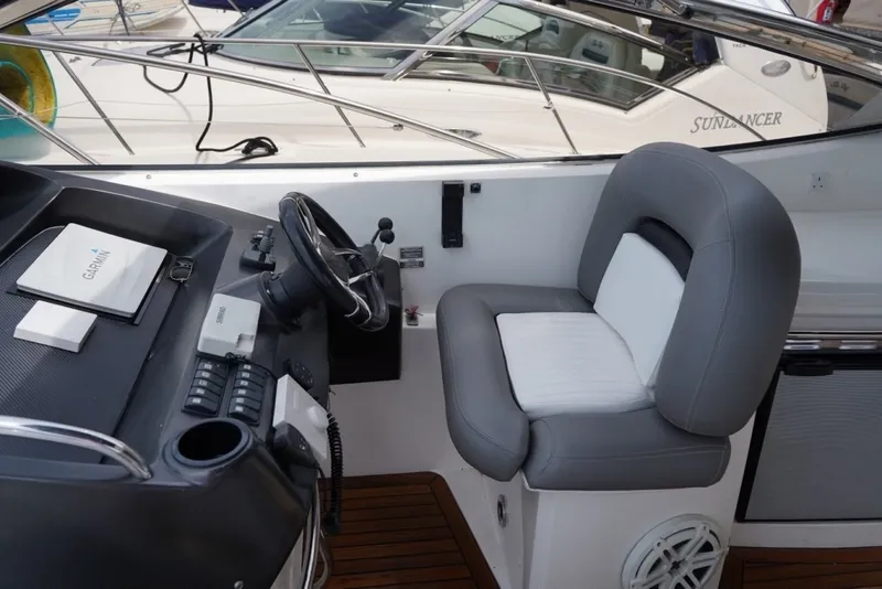 Slide: The Image of Sunseeker 48 2004 - 7644585