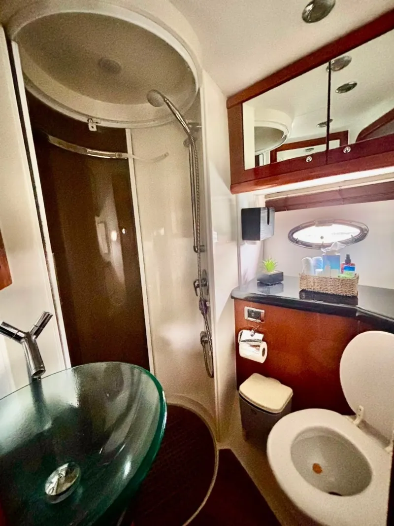 Slide: The Image of Sunseeker 48 2004 - 7644575
