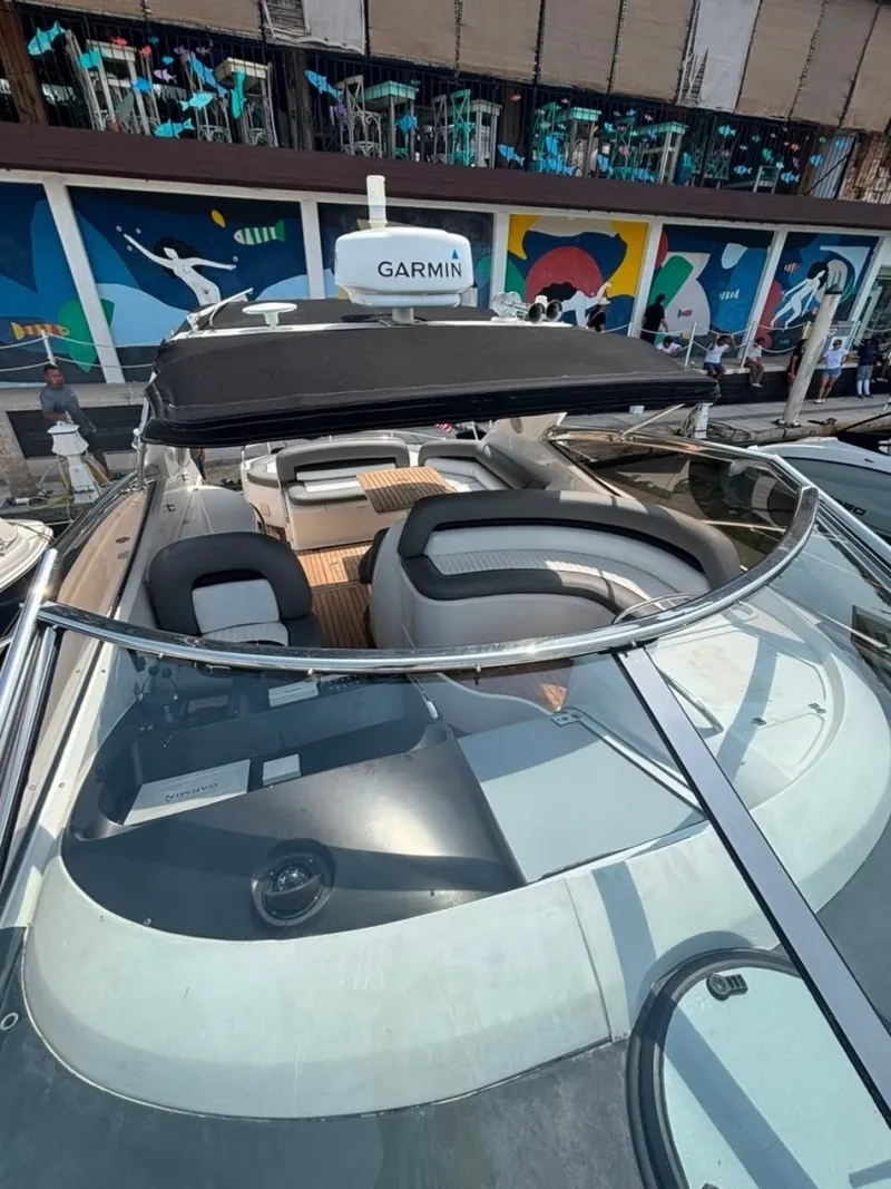 Slide: The Image of Sunseeker 48 2004 - 7644569