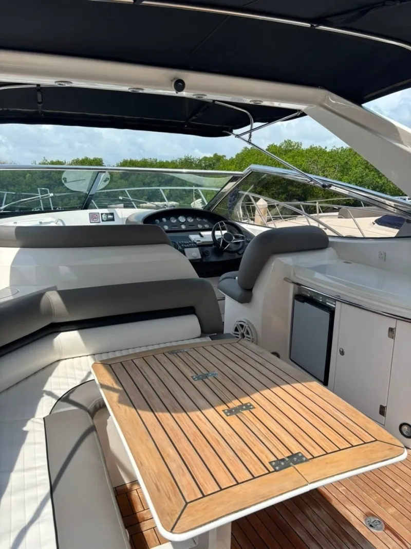 Slide: The Image of Sunseeker 48 2004 - 7644582
