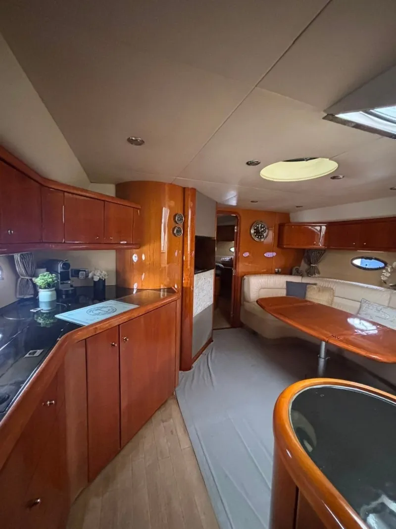 Slide: The Image of Sunseeker 48 2004 - 7644571
