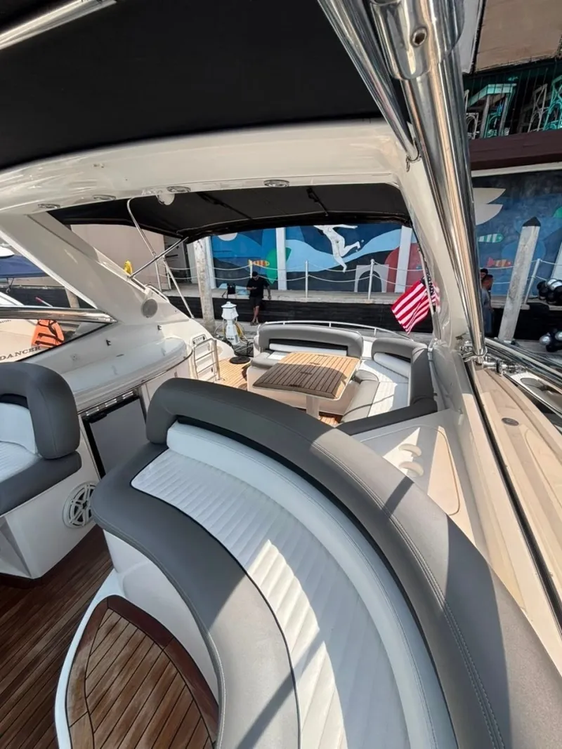 Slide: The Image of Sunseeker 48 2004 - 7644581