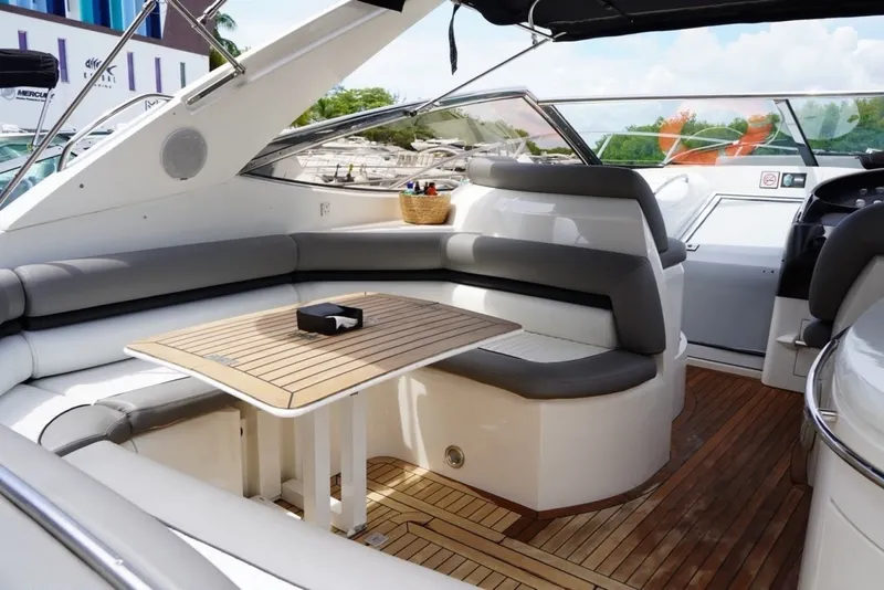 Slide: The Image of Sunseeker 48 2004 - 7644555