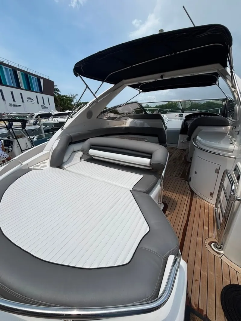 Slide: The Image of Sunseeker 48 2004 - 7644552