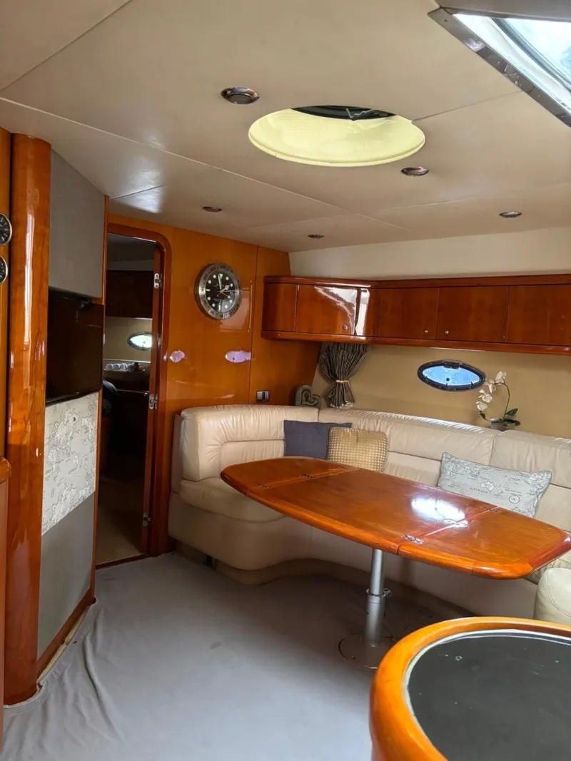Slide: The Image of Sunseeker 48 2004 - 7644587