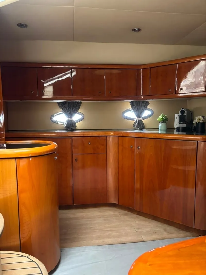 Slide: The Image of Sunseeker 48 2004 - 7644562