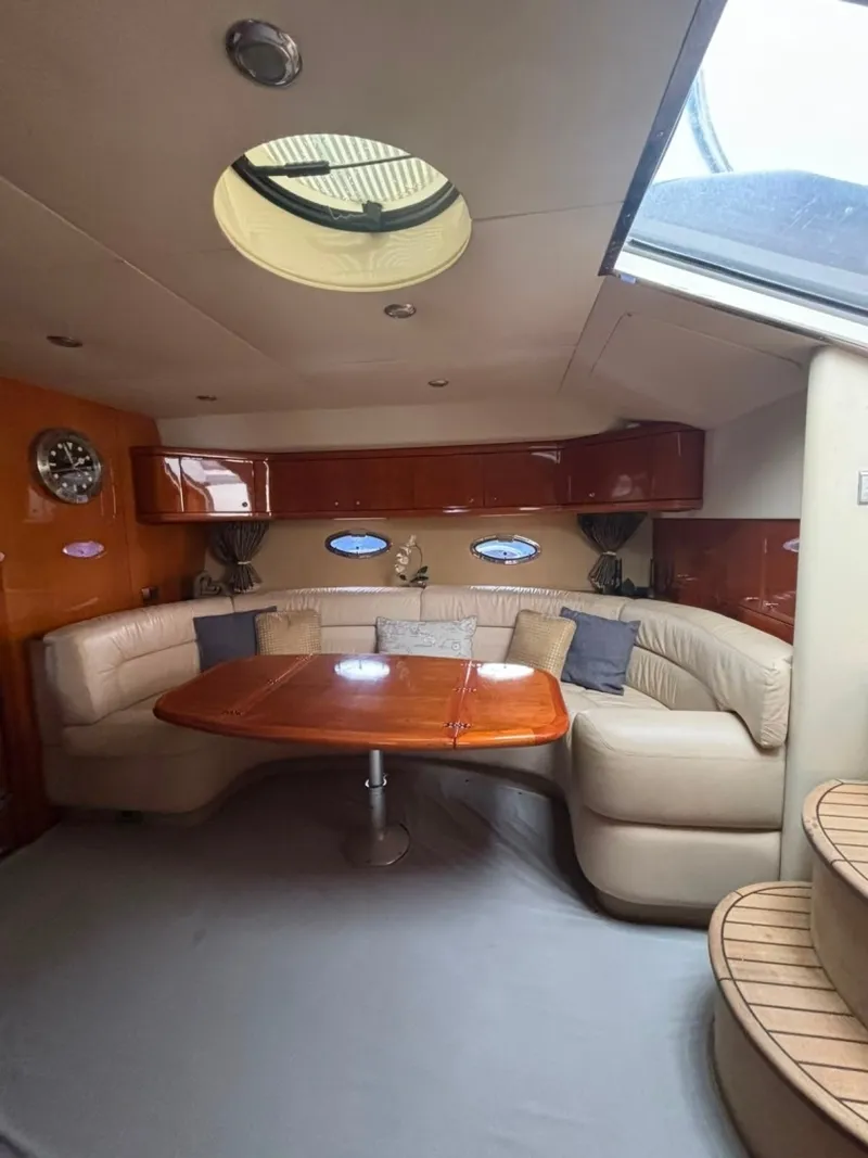 Slide: The Image of Sunseeker 48 2004 - 7644568