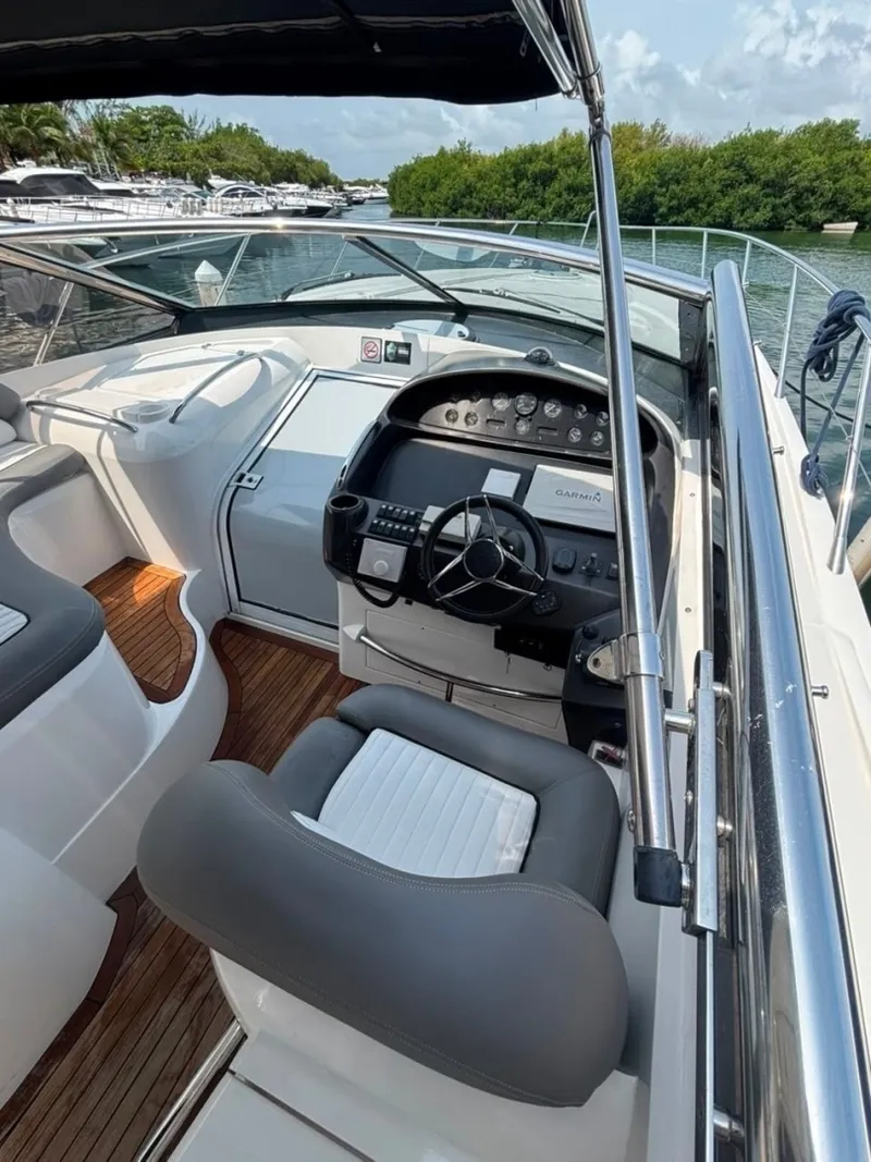 Slide: The Image of Sunseeker 48 2004 - 7644547