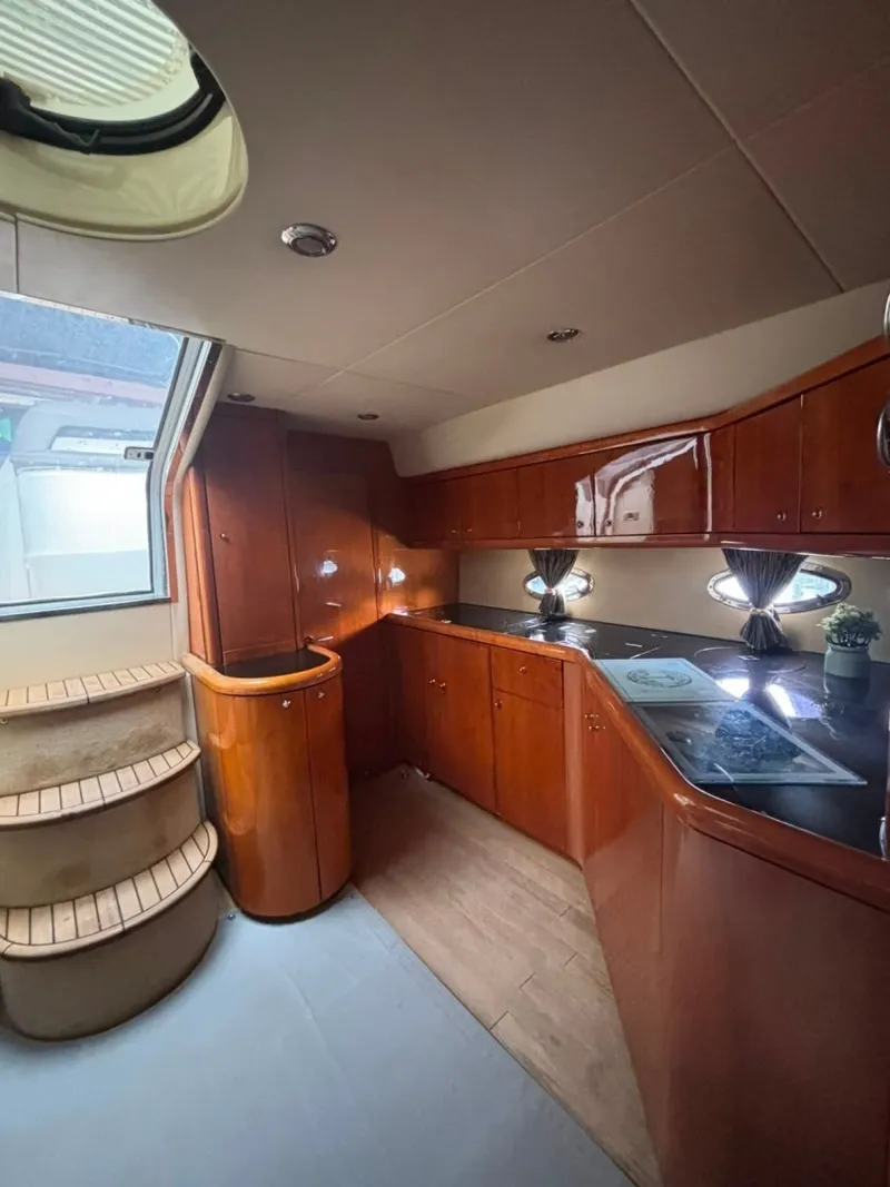 Slide: The Image of Sunseeker 48 2004 - 7644573