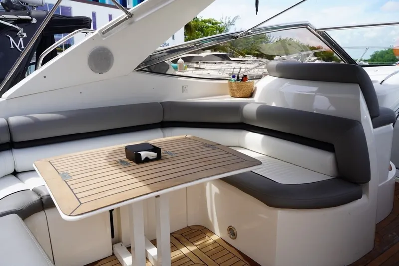 Slide: The Image of Sunseeker 48 2004 - 7644586