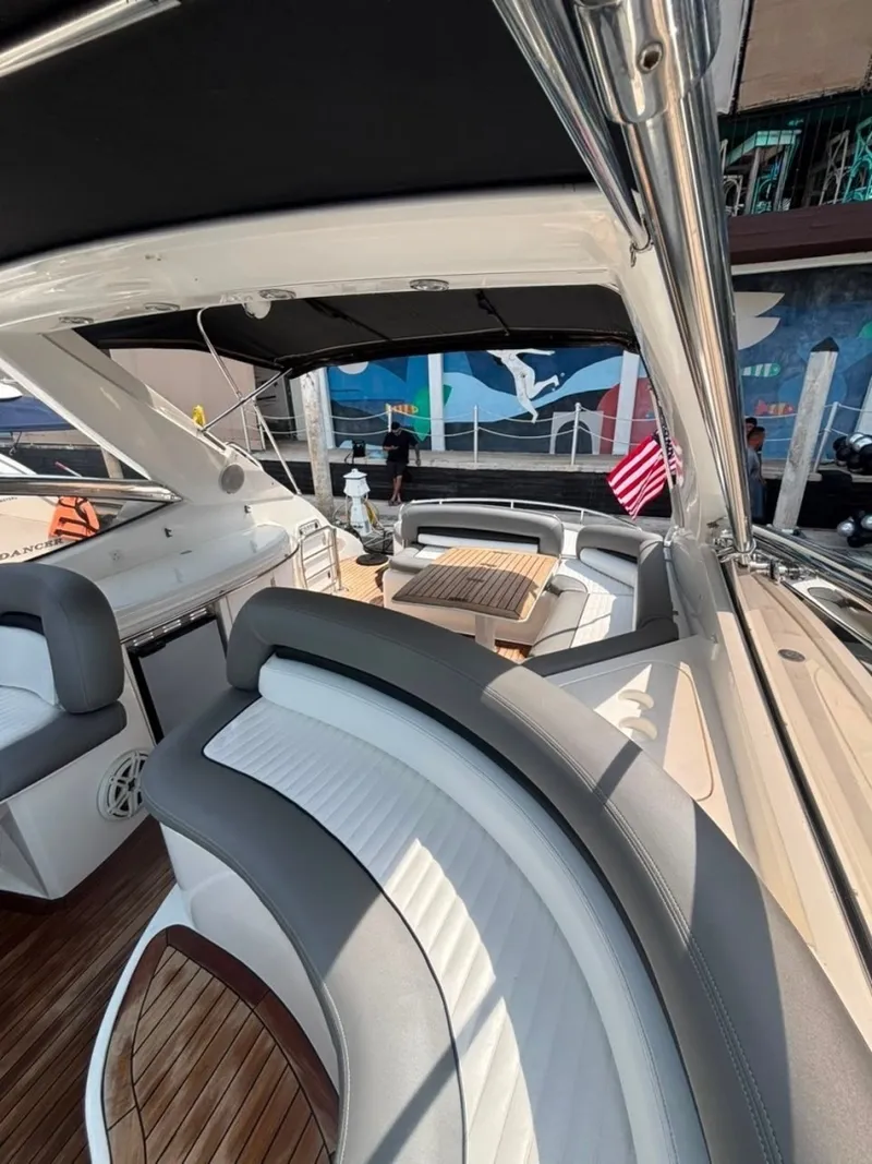 Slide: The Image of Sunseeker 48 2004 - 7644548