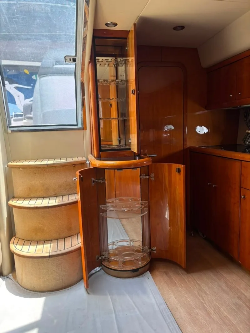 Slide: The Image of Sunseeker 48 2004 - 7644579