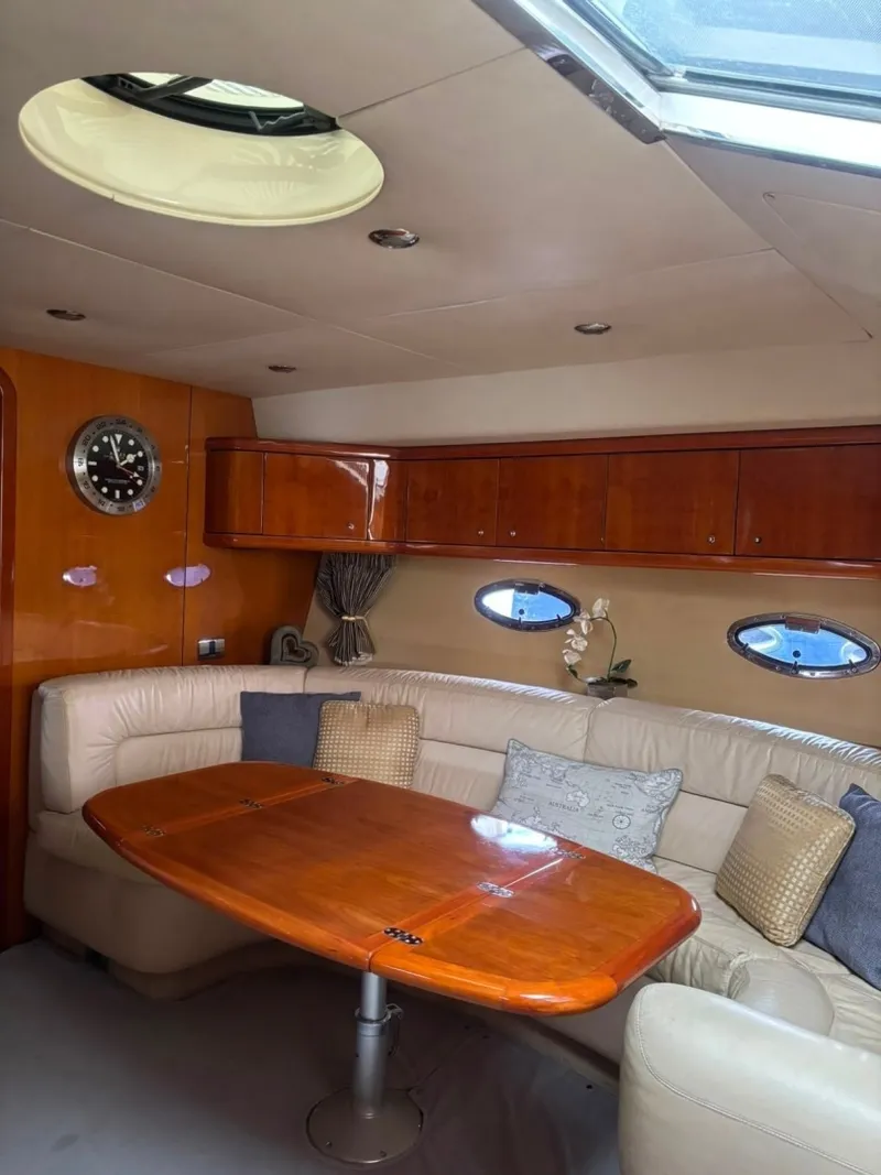 Slide: The Image of Sunseeker 48 2004 - 7644572
