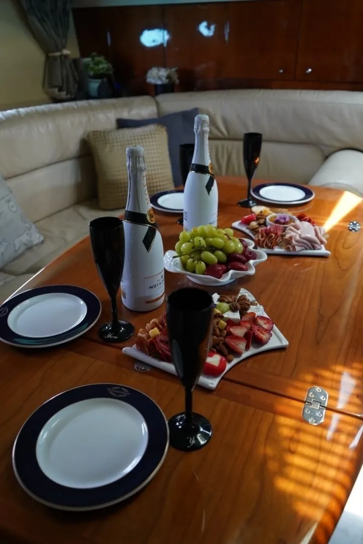 Slide: The Image of Sunseeker 48 2004 - 7644583