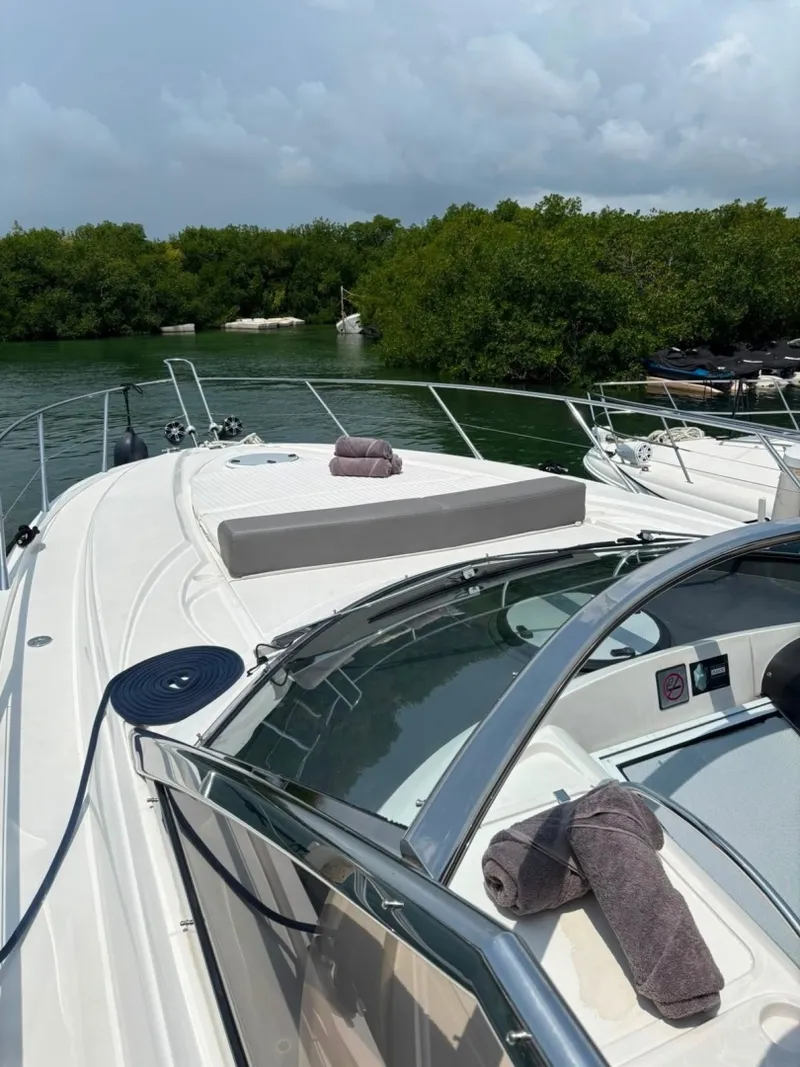 Slide: The Image of Sunseeker 48 2004 - 7644549