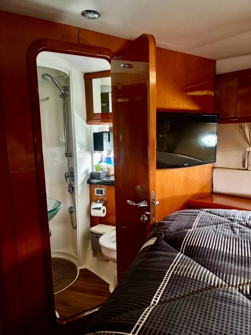 Slide: The Image of Sunseeker 48 2004 - 7644561