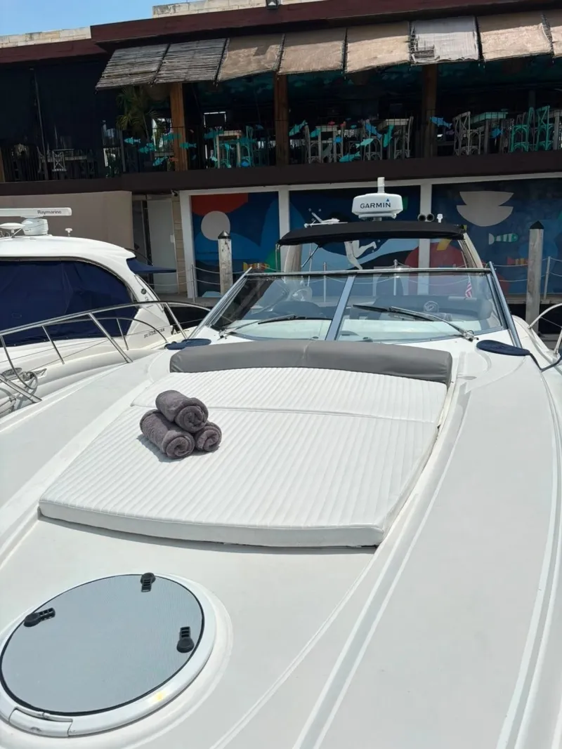 Slide: The Image of Sunseeker 48 2004 - 7644558