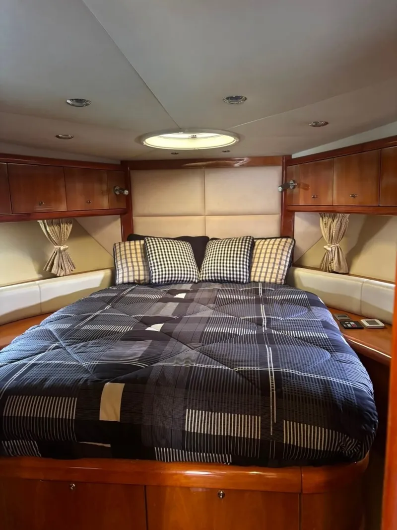 Slide: The Image of Sunseeker 48 2004 - 7644577
