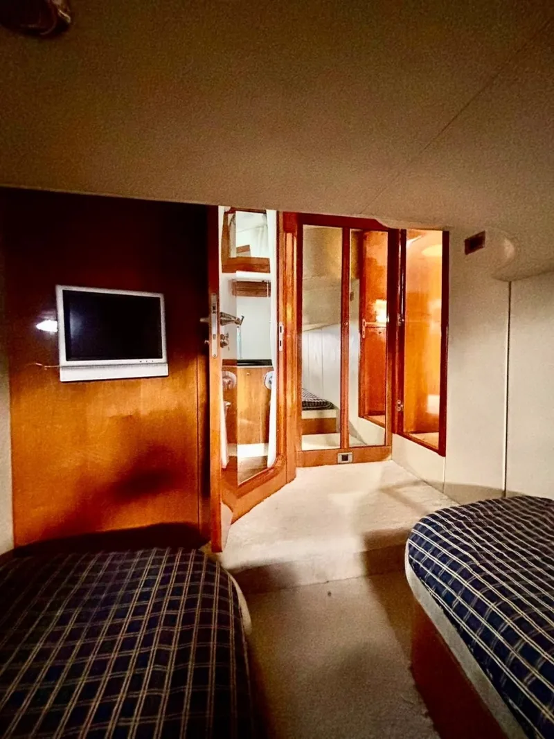 Slide: The Image of Sunseeker 48 2004 - 7644578