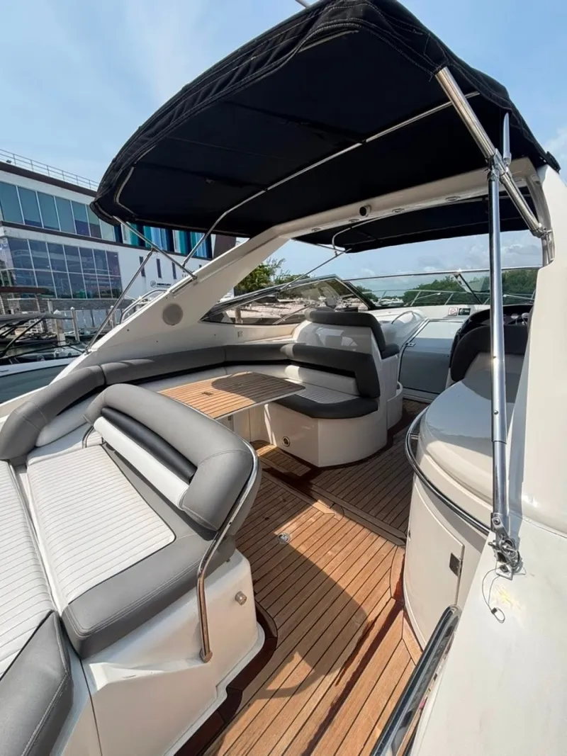 Slide: The Image of Sunseeker 48 2004 - 7644588