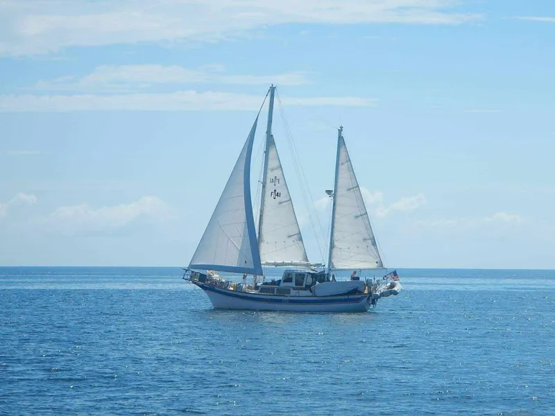 The Image of Islander SAILING VESSEL 1976 - 7644535