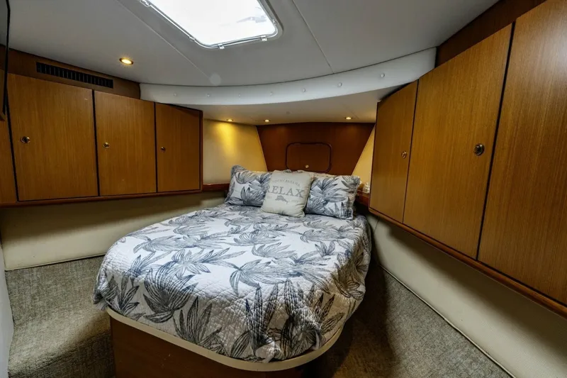 Slide: The Image of Ocean 46 Super Sport 2006 - 7644181