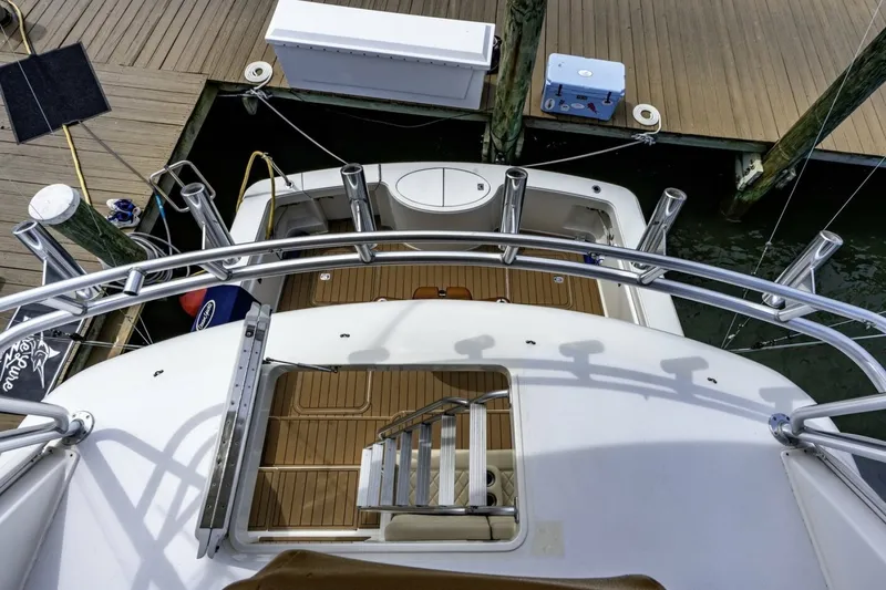 Slide: The Image of Ocean 46 Super Sport 2006 - 7644106