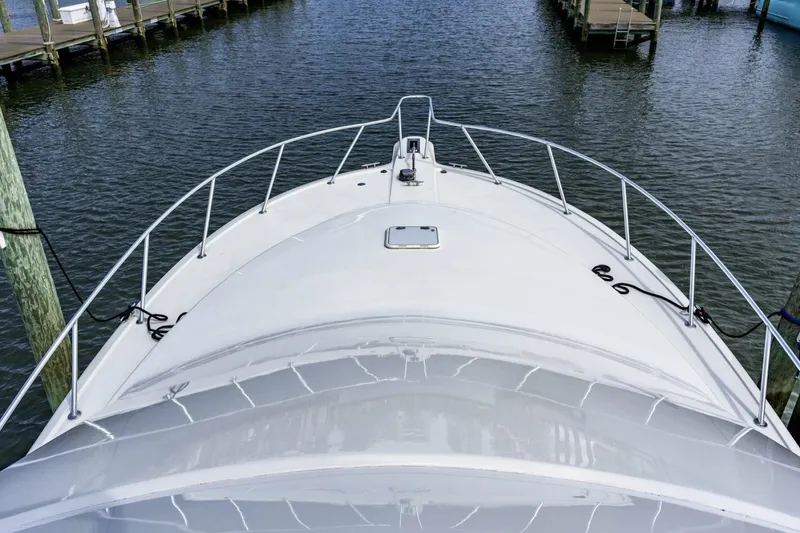 Slide: The Image of Ocean 46 Super Sport 2006 - 7644100